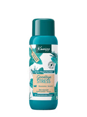 Kneipp Aroma, spuma pentru baie, Goodbye Stress, 400 ml Naty Shop Default Title