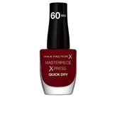 Lakier do paznokci Max Factor Masterpiece Xpress, Mellow Merlot, 8 ml