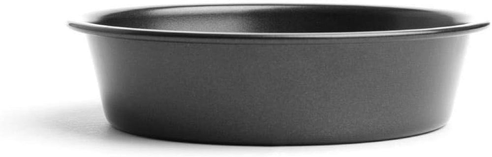 12644 Głęboka forma do ciasta bez pokrywki 3 x 13 cm od Naty Shop Formy i blachy do pieczenia 3(D)X13(Ř)Cm