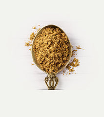 Lebensbaum Garam Masala, Bio-Gewürz zum Würzen von Currys, Rice und Geflügel mit würzig-warmer und angehenm pfeffriger Notes, 40 g
