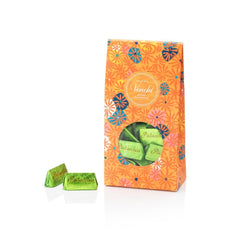 Venchi, Murrine Collection - Pudełko upominkowe z różnymi pralinami pistacjowymi, 300 gramów Cukierki czekoladowe Naty Shop Default Title