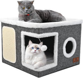 Pături & Mobilier, Animale de companie, Peșteri & Case, Pisici, Paturi pentru pisici, Pisici - culcusuri, saltele