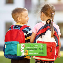 Fria, papier toaletowy z aloesem dla najmłodszych Chusteczki nawilżane Baby Naty Shop