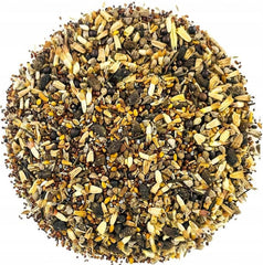 Łąka Kwiatowa – Przyjazna pszczołom mieszanka nasion kwiatów – Polne kwiaty i trawy do suchych lokalizacji – Nasiona dzikich kwiatów – Mieszanka nasion jednorocznych i wieloletnich