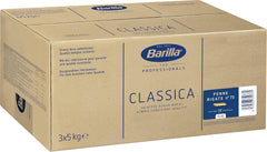 Penne Rigate Barilla Makaron z pszenicy durum n. 73 – Opakowanie 1 szt. (1x5kg)