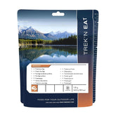 Kaszka proteinowa TREK'N EAT Zboża Naty Shop