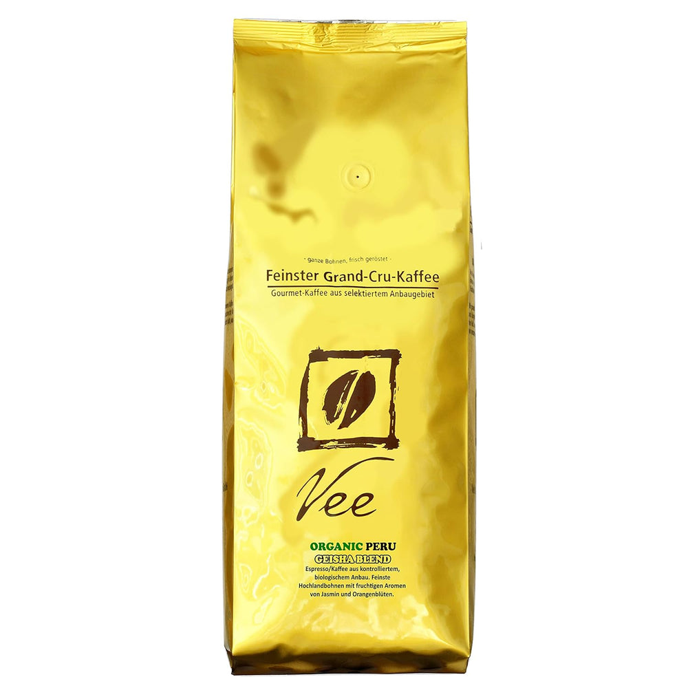 PERU ORGANIC - AMESTEC GEISHA 1000g