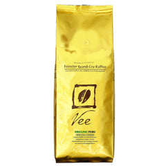PERU ORGANIC - AMESTEC GEISHA 1000g