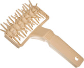 Silikomart | Teigroller aus Kunststoff, Farbe beżowy, Maße 200 x 120 x 66 mm