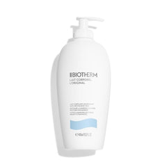 Biotherm Lait Corporel L'Original, nawilżający balsam do ciała z planktonem, 400 ml Kosmetyki i Uroda Naty Shop 400 ml 1 Produkt