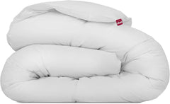 Kołdra Aerelle Niebieska 200 X 200 Cm - Ekologiczne Kołdry i kołdry Naty Shop 200 X 200 Cm