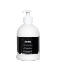 D'Bolón Cremă de corp fermizantă cu soia, colagen și elastină, 500 ml Cosmetice si Infrumusetare Naty Shop