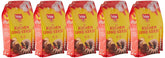Mix C - Kuchen & Kekse Backmischung Glutenfrei 1Kg, 10Er Pack Amestec pentru copt si gatit Naty Shop Default Title
