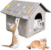 Pături & Mobilier, Animale de companie, Peșteri & Case, Pisici, Paturi pentru pisici, Pisici - culcusuri, saltele