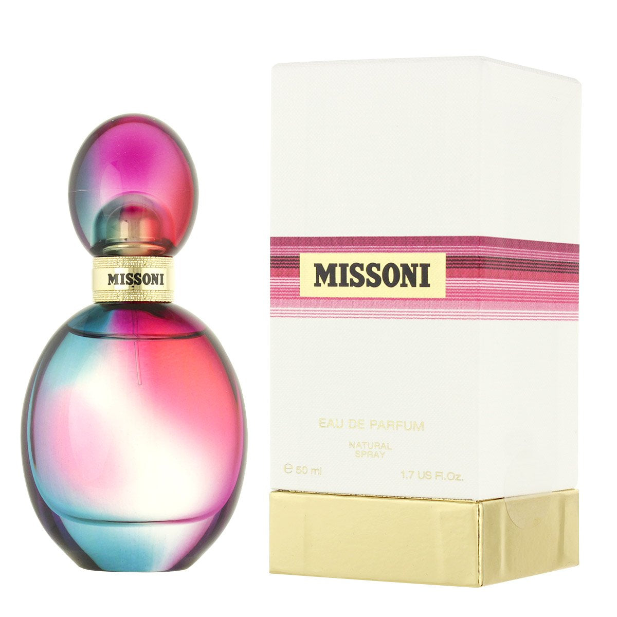 Apa de parfum pentru femei (50 ml) EDP