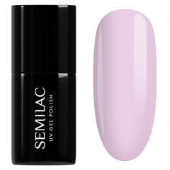 Semilac Lakier Hybrydowy UV 582 Natural Rose 7ml Kolekcja Naked Nails