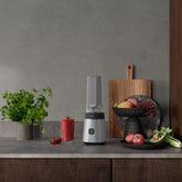 AEG SB3-1-2S Stand Blender, 300 W, 2 niveluri de viteză, cupă portabilă Mama si Copilul Naty Shop