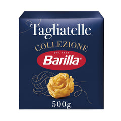 Makaron Collezione Tagliatelle / opakowanie 12 szt. (12 x 500 g)
