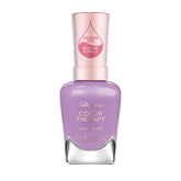 Lakier do paznokci Pamper Me Purple Color Therapy 14,7ml