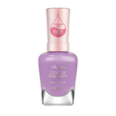 Lakier do paznokci Pamper Me Purple Color Therapy 14,7ml