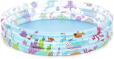 Piscină pentru copii Bestway Deep Dive Ø 152 x 30 cm