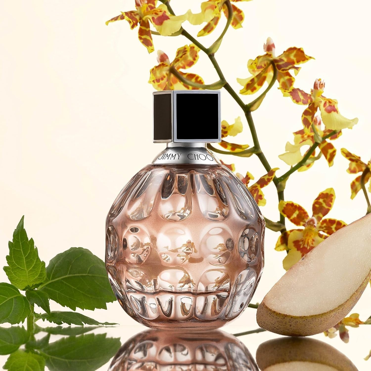 Jimmy Choo Pour Femme Edp, Linia: Pour Femme, Apa de Parfum pentru Femei, Continut: 100Ml