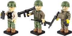 COBI D-Day June 6 1944, 13,0 x 3,7 x 10,5 cm