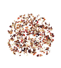 Ceai Althaus MĂR PERSAN ⋅ Ceai de fructe în pliculețe piramidale PYRA PACK ⋅ Ceai de fructe aromatizat cu aromă de mere ⋅ 15 X 2,75G