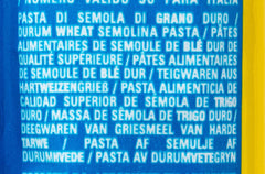 Linguine, 500 g (opakowanie 5 szt.)