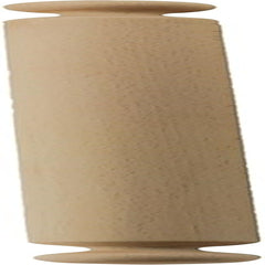 Excèlsa Prawdziwe drewno Holz Nudelholz 60