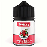 Twizzy Arbuz, Aromaty spożywcze - 60 ml - Intensywny aromat Arome Naty Shop