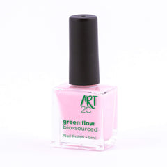 Oja vegană ultrapură patentată, 85% din surse biologice - ojă vegană, ultrapură, 85% pe bază de bio, 24 de culori, 9 ml, culoare: Lace 24