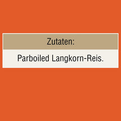 BEN'S ORIGINAL™ ryż długoziarnisty, gotowany w torebce, 10 minut, 6 x 1 kg
