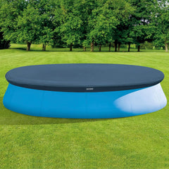 Przykrycie basenu Intex 56022 Easy Set 396 cm - zadaszenie basenu - Ø 39, 28026, Przykrycie basenu Intex Easy Set - zadaszenie basenu - Ø 39
