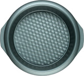 Progress BW09819G2EU7 Shimmer Kollektion, Runde Backform Aus Kohlenstoffstahl Mit Antihaftbeschichtung, Ideal Für Pies, Kuchen, Torten Und Quiches, 28 cm, Grün Formy i blachy do pieczenia Naty Shop 28Cm Runde Pfanne