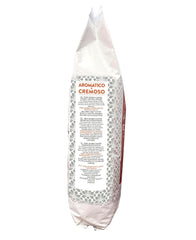 Caffè Corsini - Compagnia dell'Arabica, Arabica Kaffeebohnen Aromatisch und Cremig, 1 kg Packung geröstete Kaffeebohnen