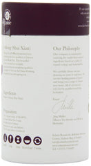 Oolong organic (Shui Xian), pachet de 1 (1 x 75 g)