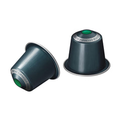 STARBUCKS Espresso Roast Entkoffeiniert by Nespresso, Dunkle Röstung, Kaffeekapseln 10 x 10 (100 Kapseln)