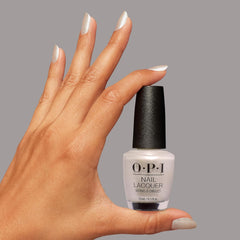 Lac de unghii OPI Colecția OPI'm Dreaming - Oja strălucitoare cu uscare rapidă (15ml)
