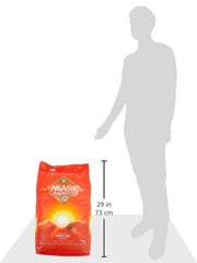 Ryż Akash Basmati, 1 opakowanie (1 x 20 kg)