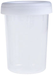 Pudełka do przechowywania żywności, Suavinex, 10 szt. Akcesoria do żywności i karmienia piersią Sklep Bebe Naty