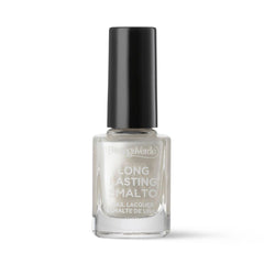 Lakier do paznokci 10ml w kolorze czerwonym, trwałość 7 dni