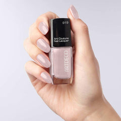 ARTDECO lakier do paznokci - długotrwały, szybkoschnący, perłowy lakier do paznokci - 1 x 10ml