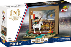 Napoleon – Bitwa pod Moskwą
