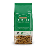 Fusilli pełnoziarniste z Amazonii, 500g