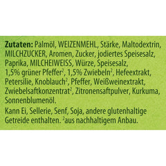 Knorr Fix Pfeffer-Rahm Medaillons 3 porcje (1 x 35 g) | 35 g (1 opakowanie)
