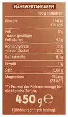 Dr. Oetker Vitalis Chocolate Muesli Classic: Muesli śniadaniowe z mleczną i gorzką czekoladą, opakowanie 7 szt. (7 x 600 g)