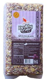 - Wielozbożowe, (1 x 1 kg)