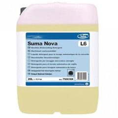 Płyn do mycia naczyń SUMA NOVA L6, Diversey, 20L Detergenti Nati Shop