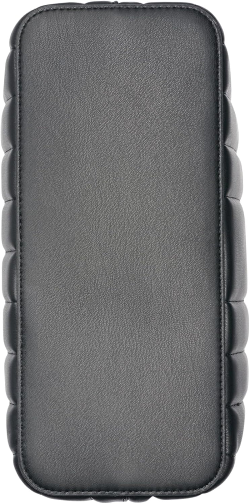 DKNY cu lanț Lexington Park Medium Satchel cu lanț logo, negru / aur, o mărime Genti Femei Naty Shop